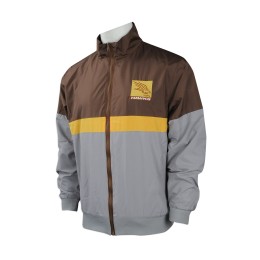 J734  Tailor-made jackets  Printing Own design  windbreakers jackets  wholesaler  J734  Tailor-made jackets  Printing Own design  windbreakers jackets  wholesaler